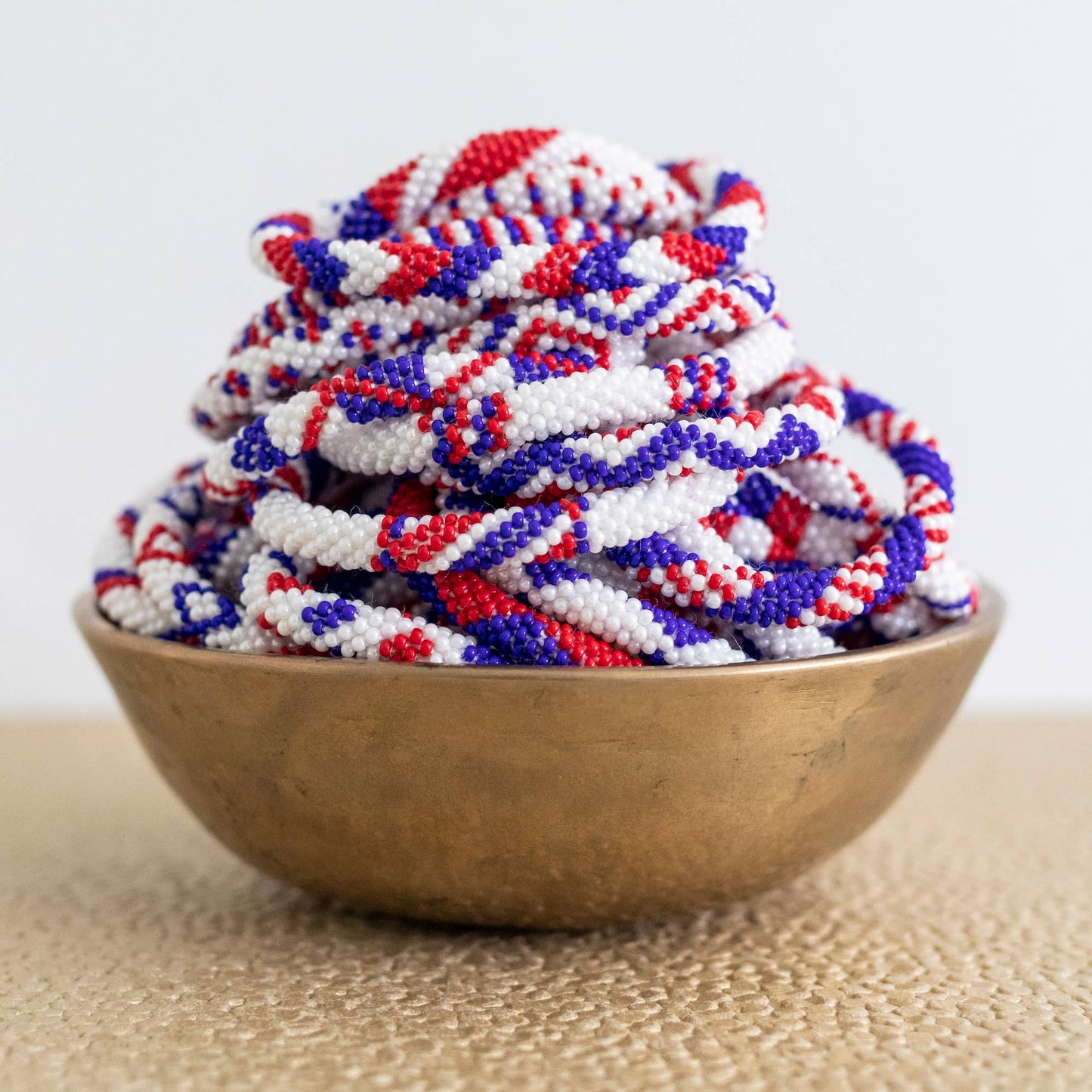 Roll-On® Bracelets - July 4th