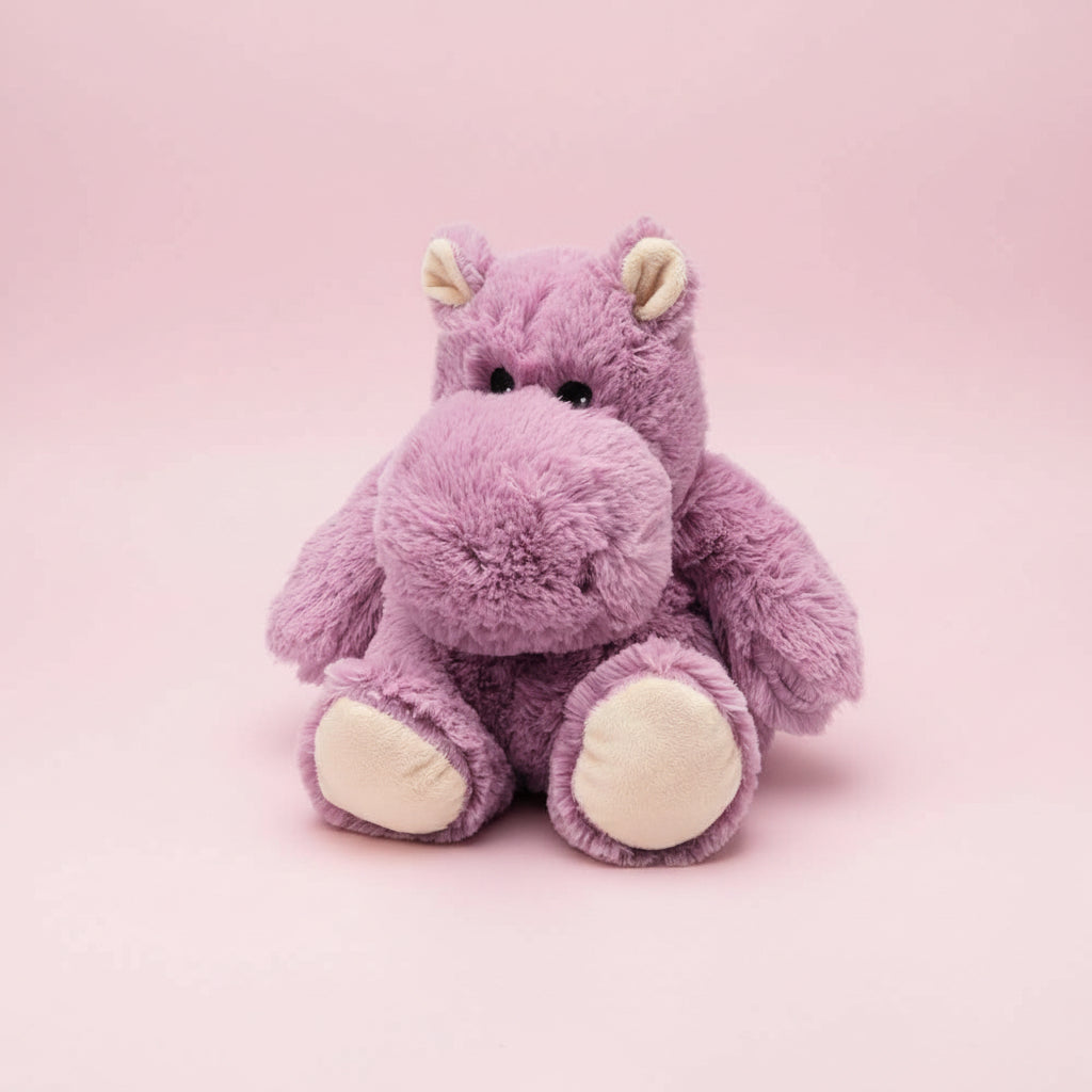 Hippo Warmies