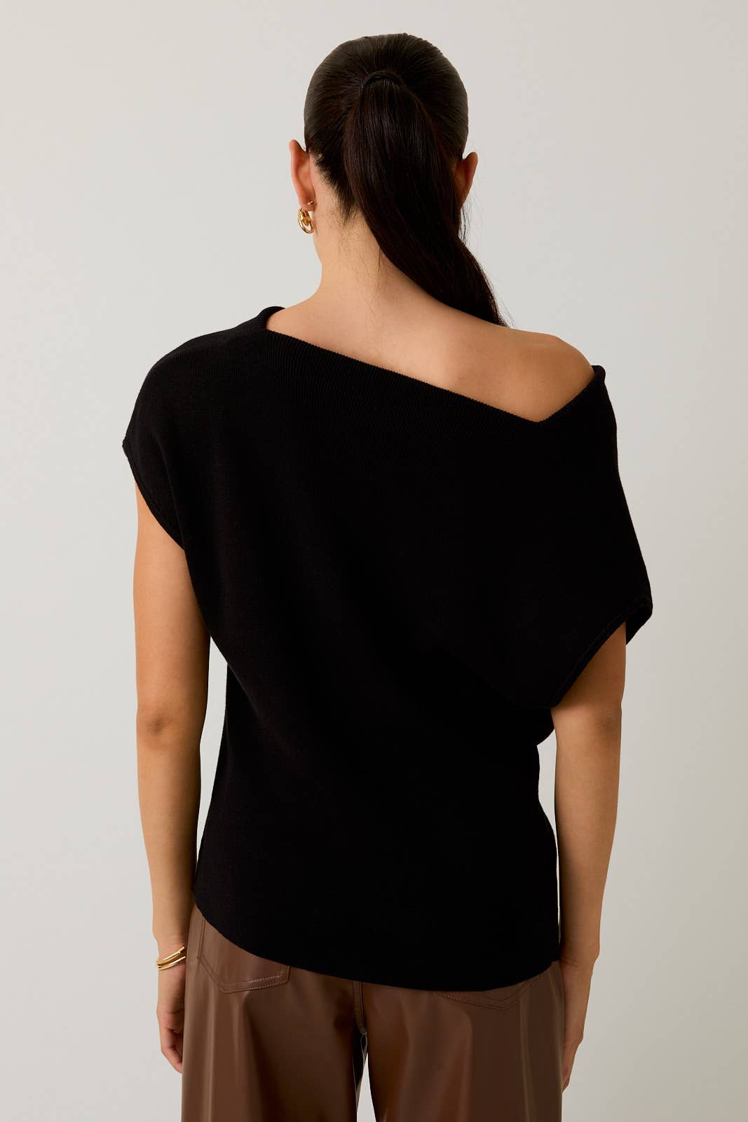 Soft Sway Sweater