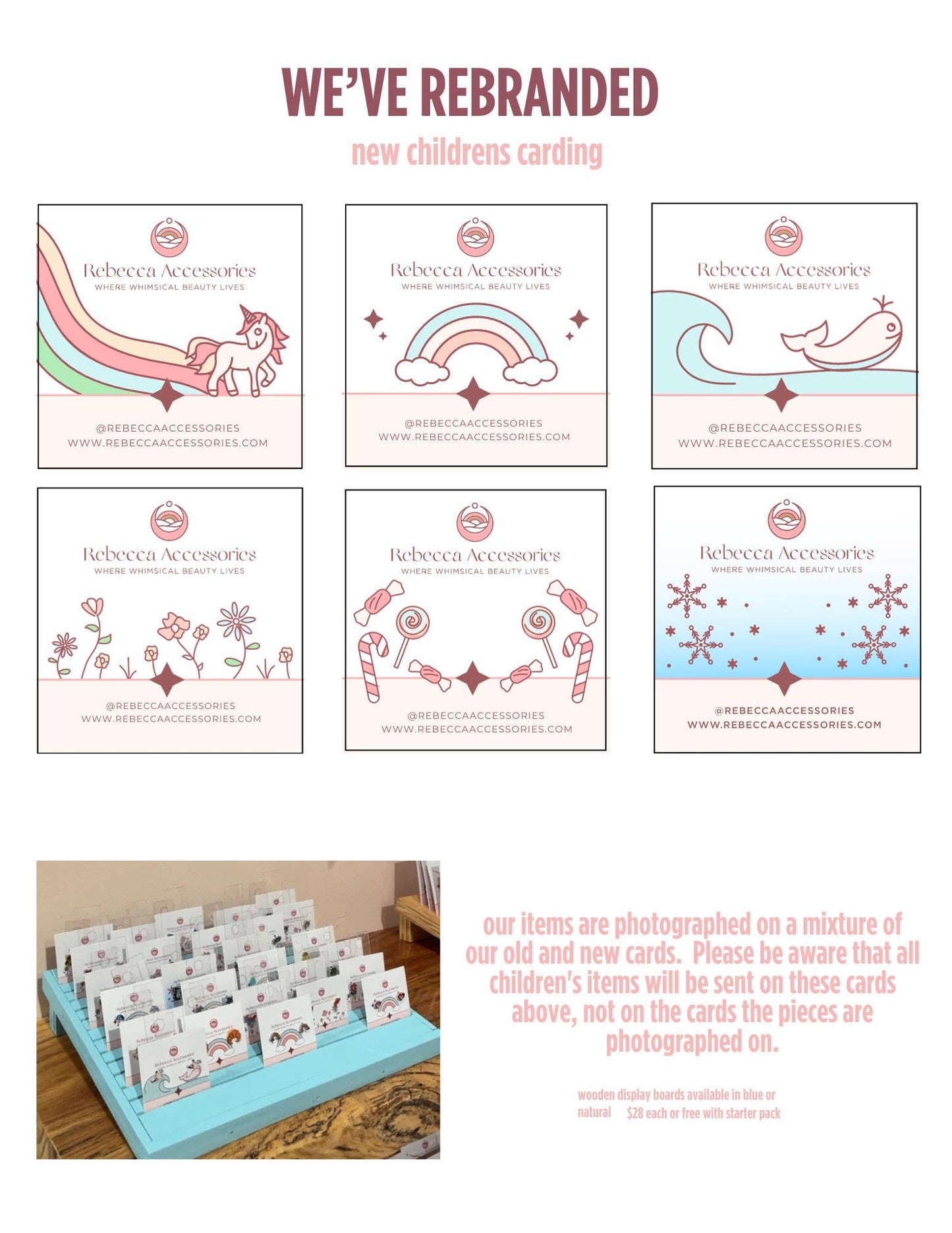 Pink Flower Enamel Post Earring Children's Jewelry