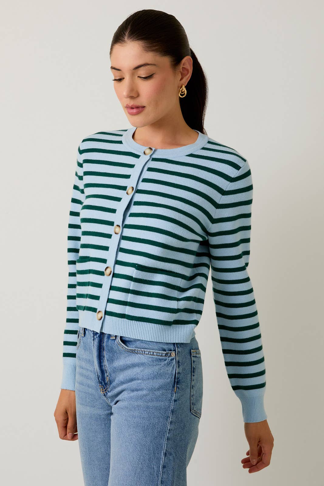 Tide & True Cardigan