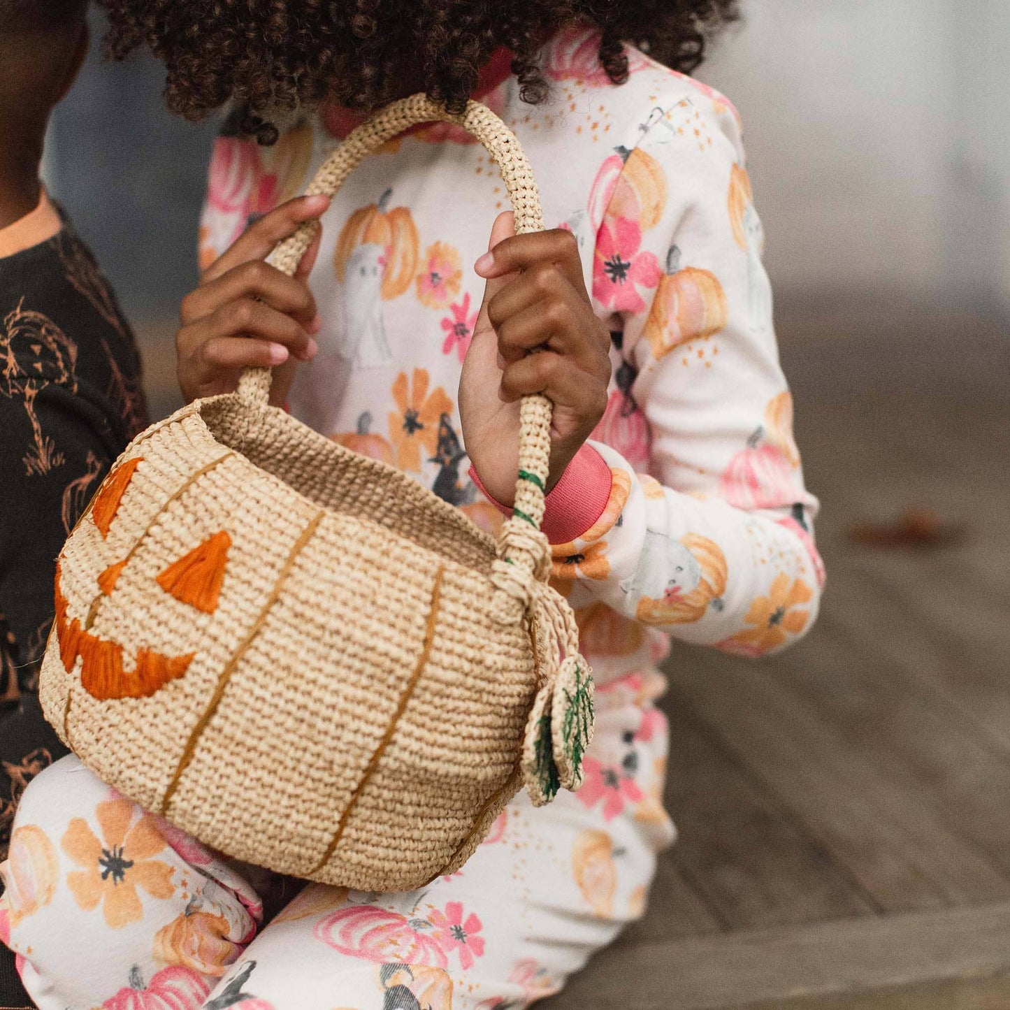 Magical Pumpkins Sleep & Play