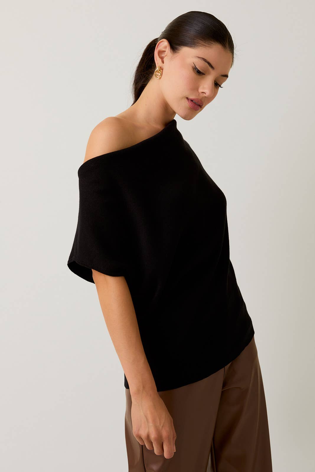Soft Sway Sweater