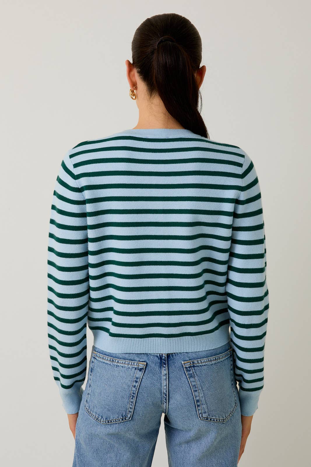 Tide & True Cardigan