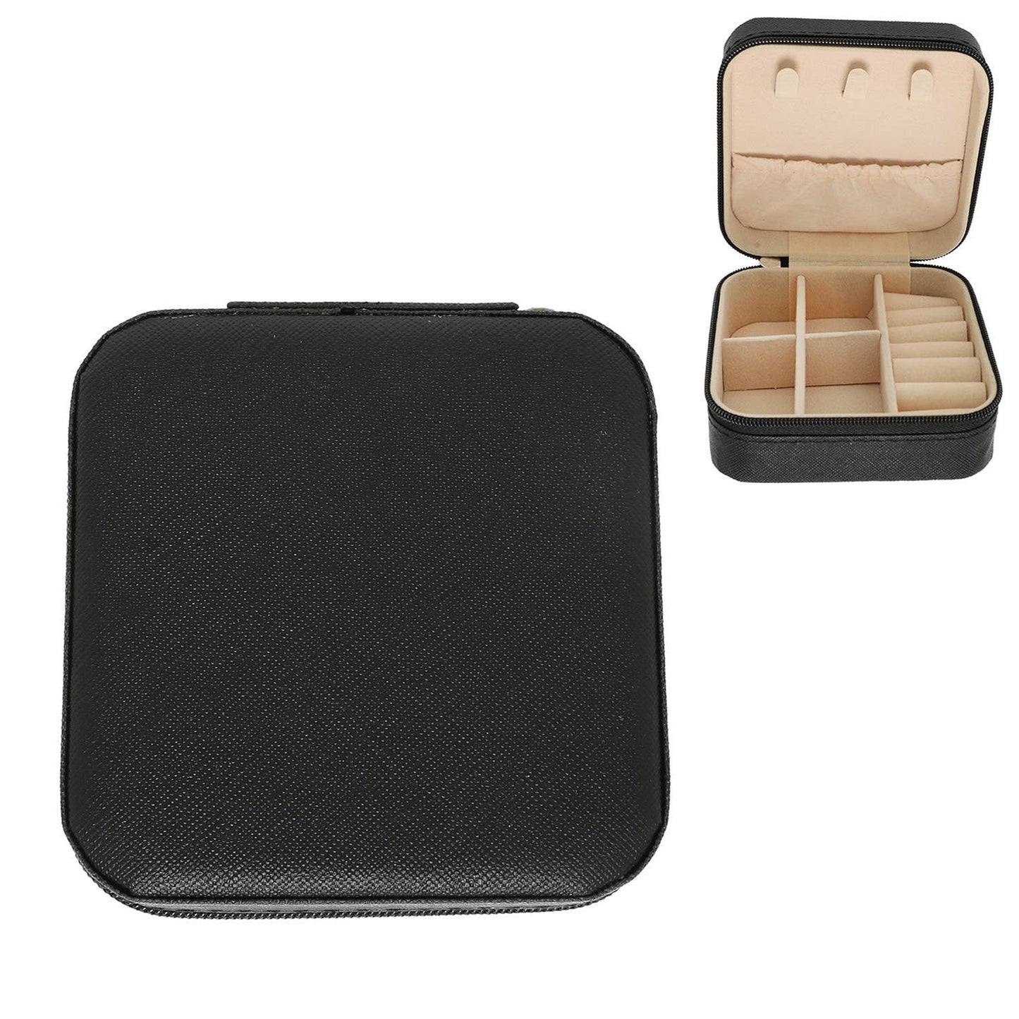 Travel Jewelry Box