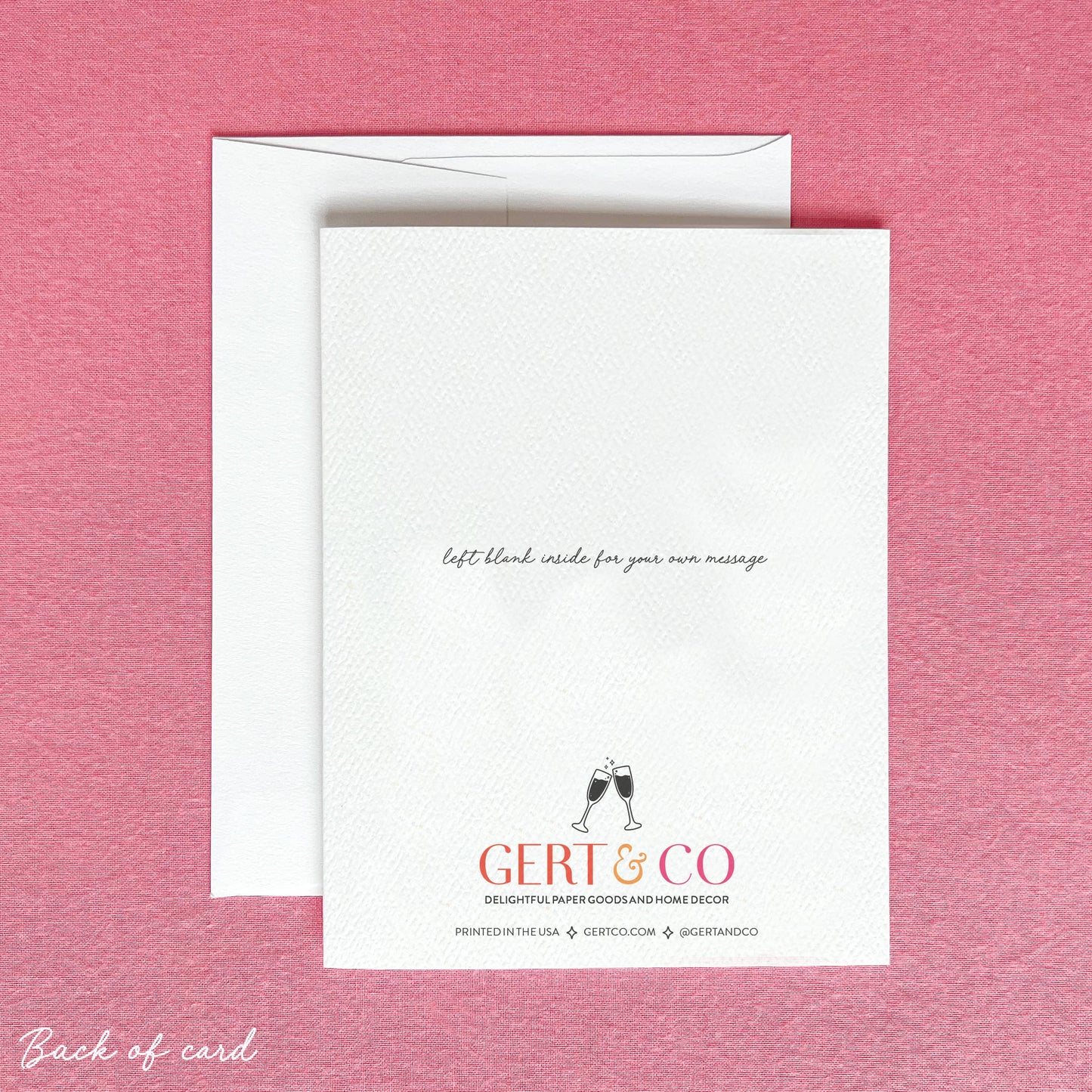 Happy First Mother's Day Greeting Card | First Time Mom