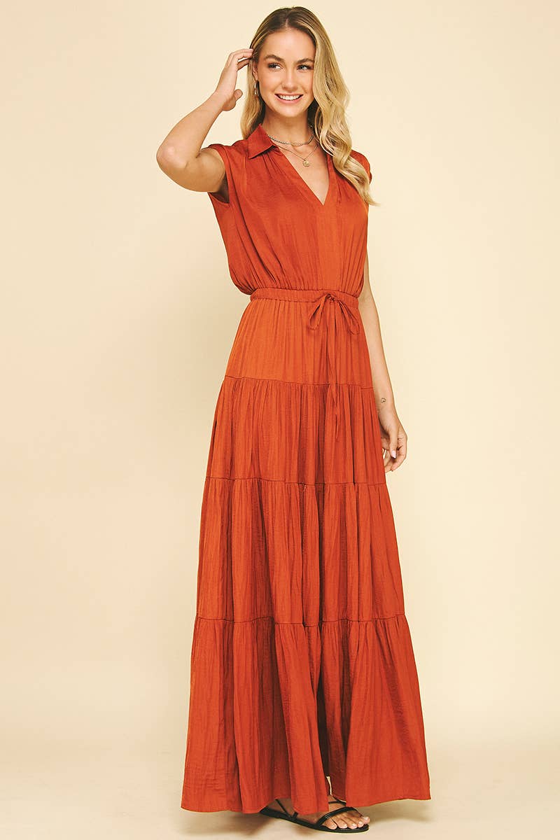 Harbor Breeze Dress