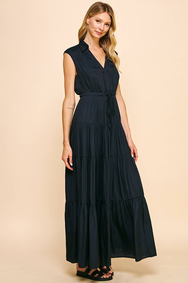 Harbor Breeze Dress