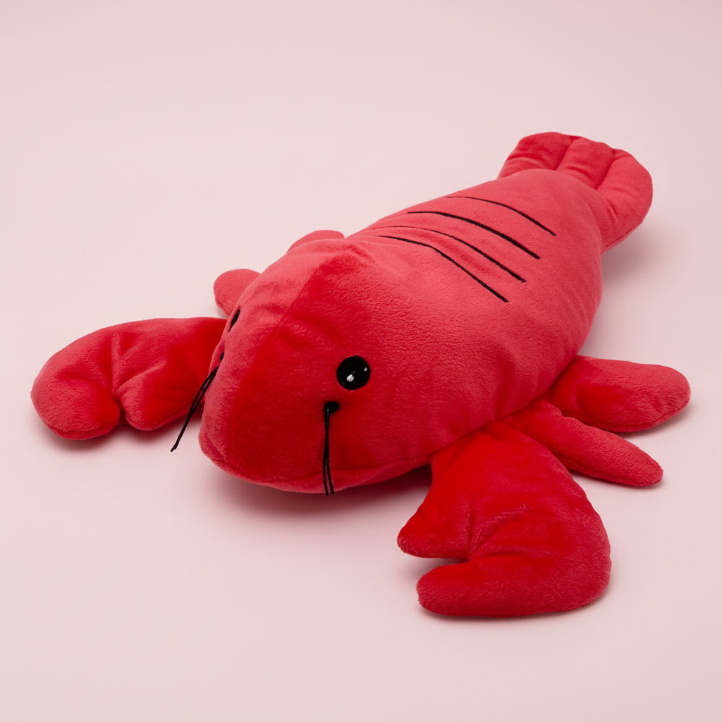 Lobster Warmies (13")