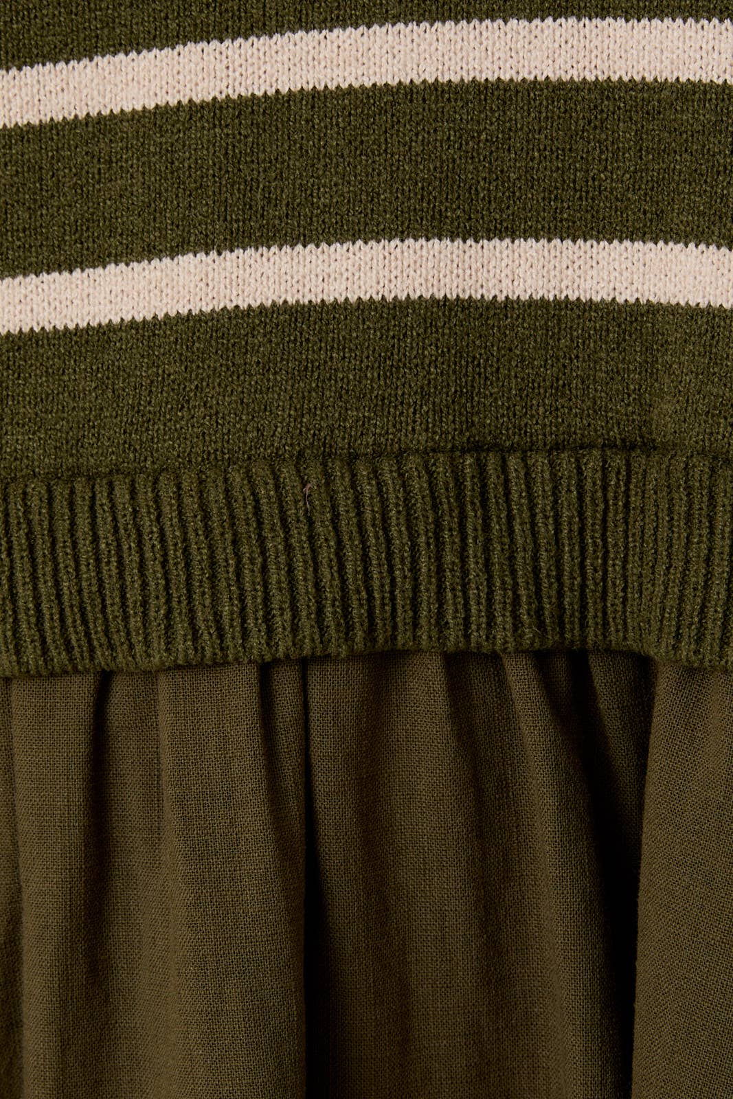 The Cozy Coast Dress