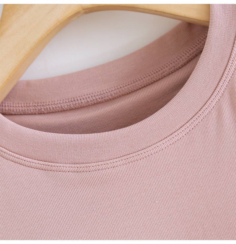 Coastal Core Tank Top
