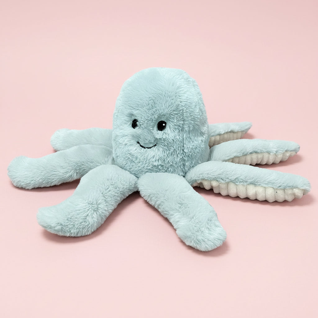 Octopus Warmies