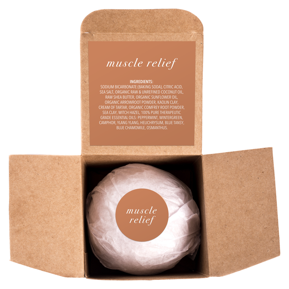 Bath Bomb | Individual