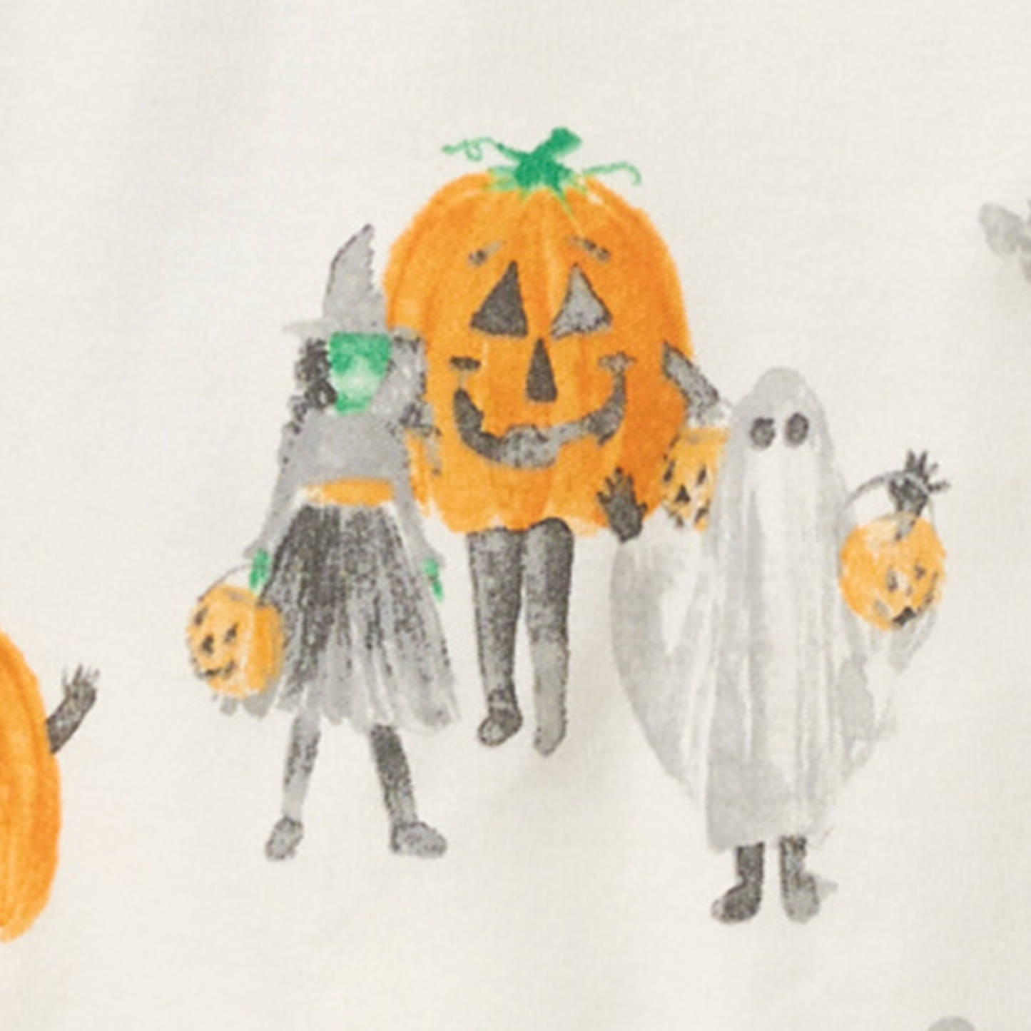Halloween Costumes Sleep & Play