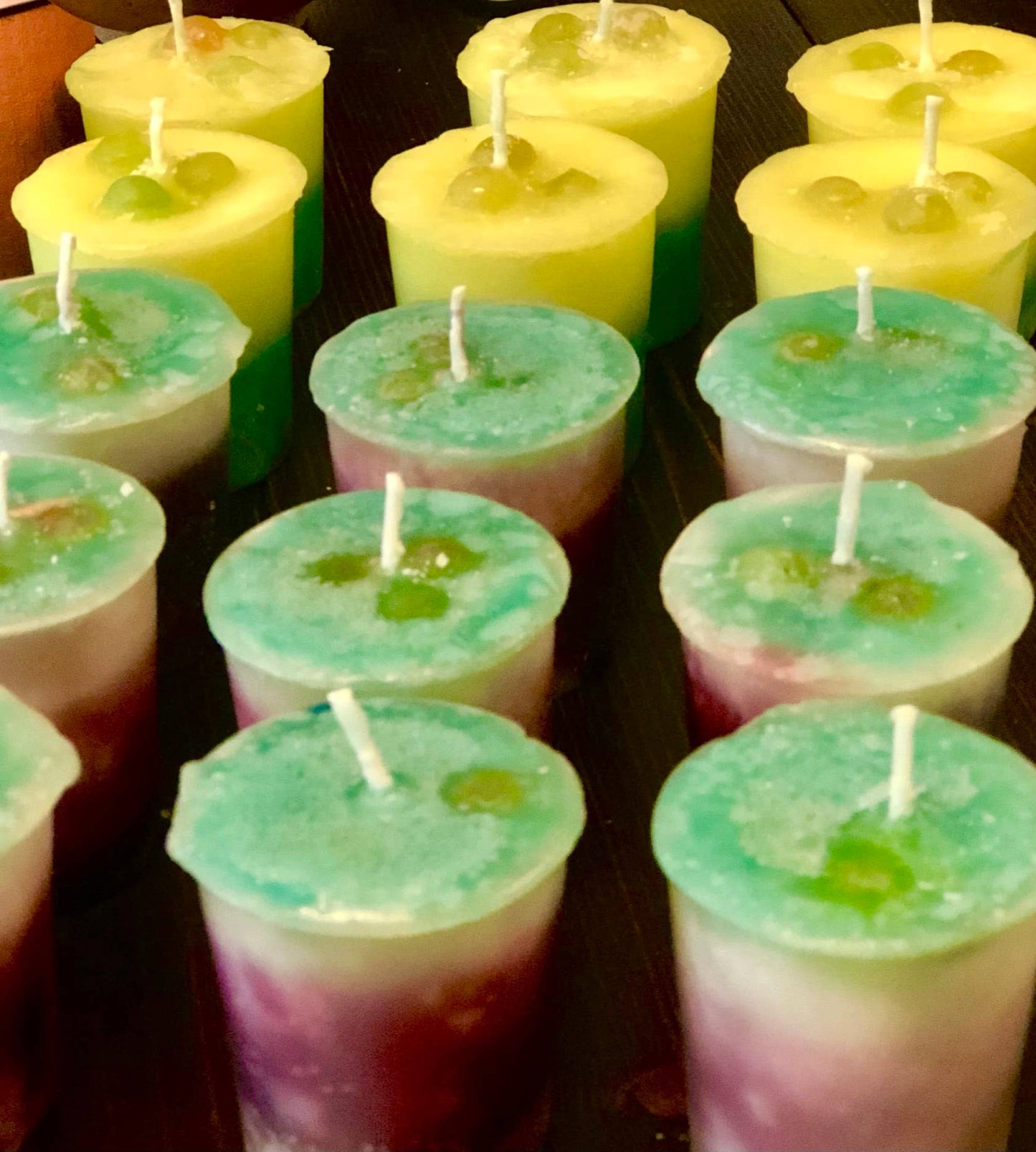 Votive Candle
