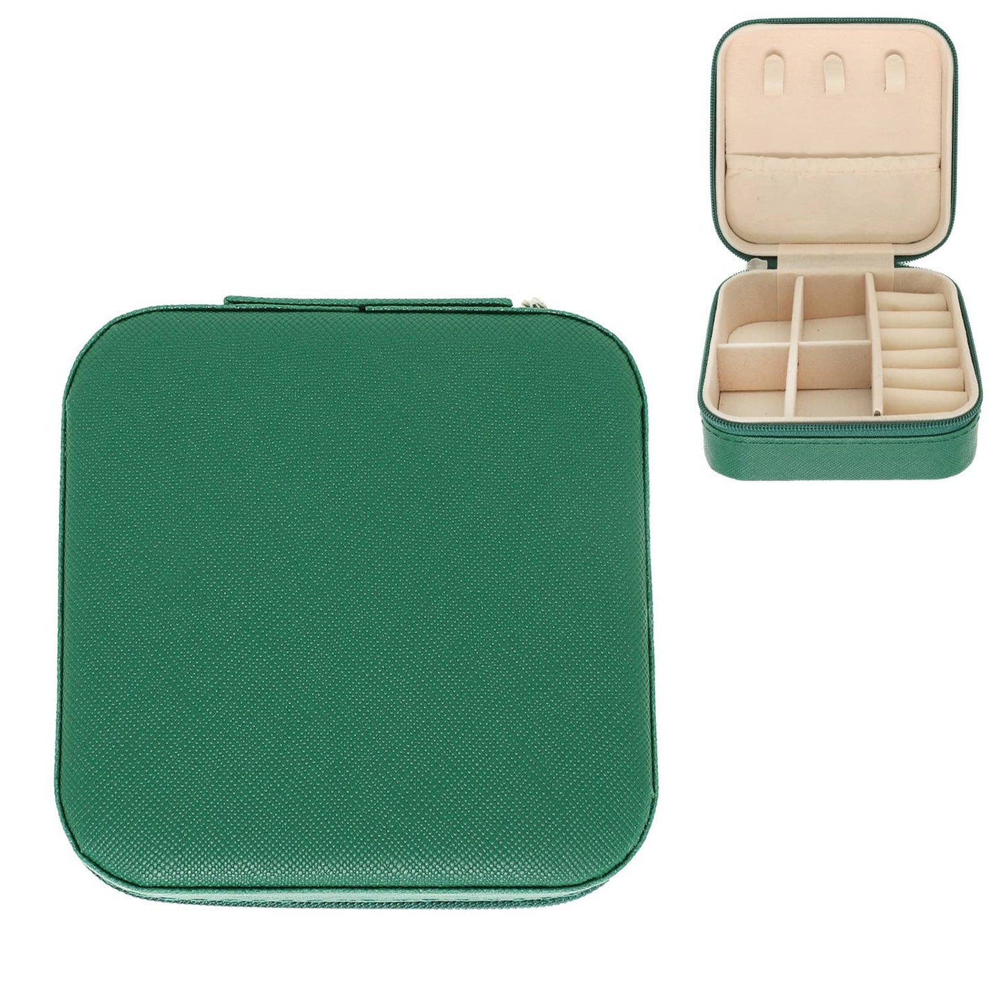 Travel Jewelry Box