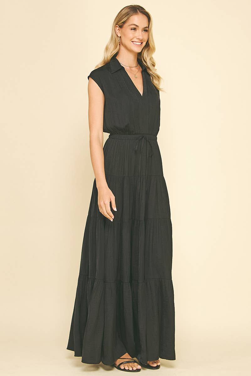 Harbor Breeze Dress