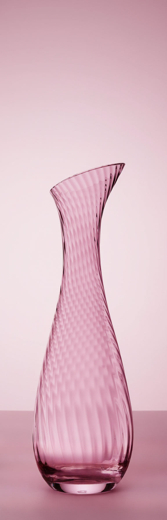 Infinity Carafe Blush