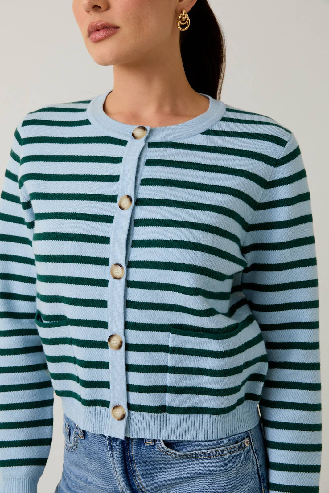 Tide & True Cardigan