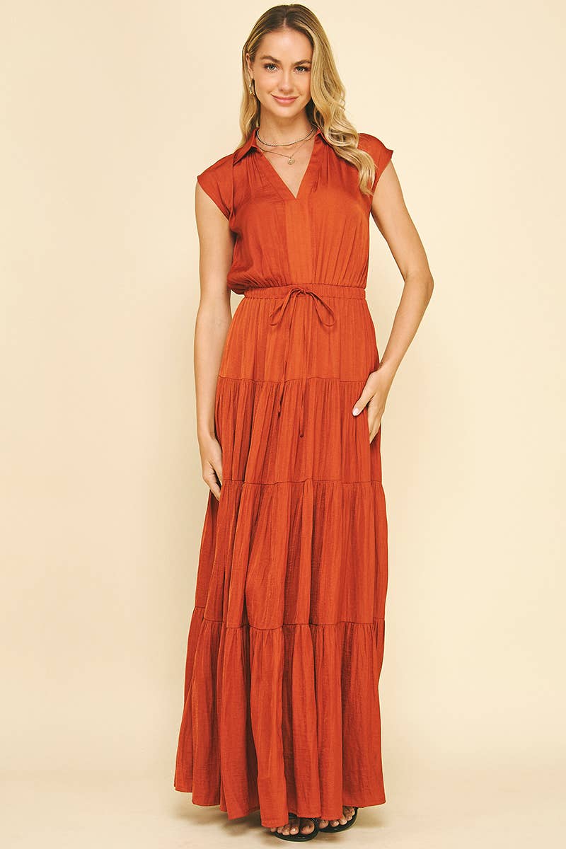 Harbor Breeze Dress