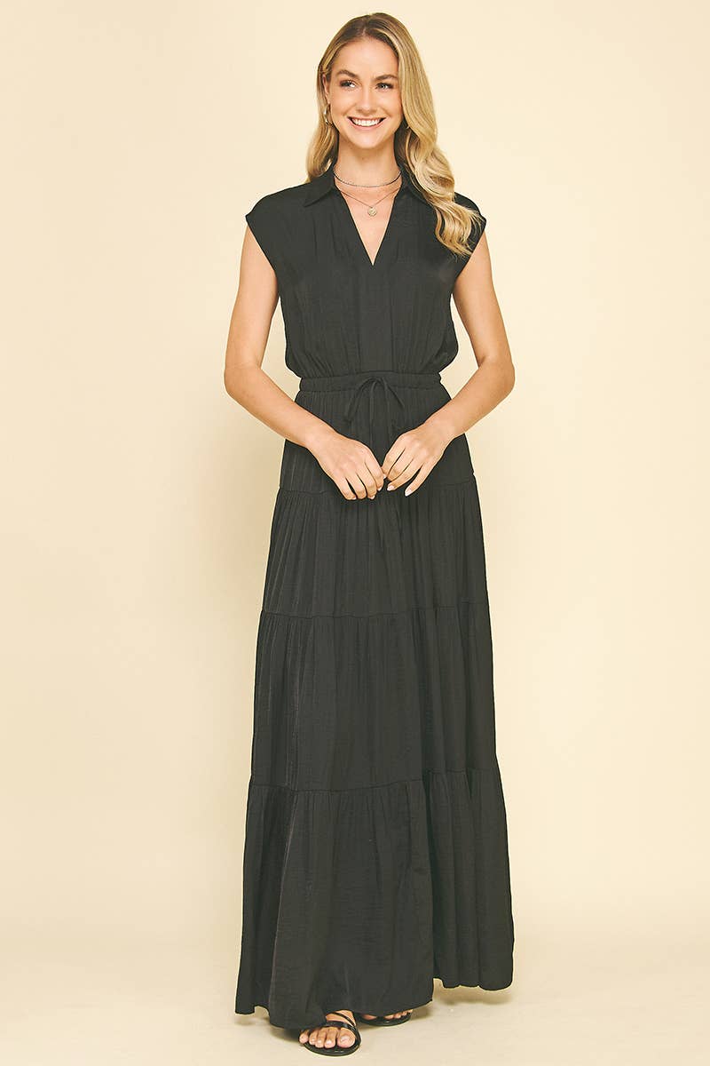 Harbor Breeze Dress