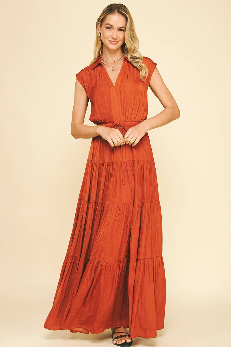 Harbor Breeze Dress
