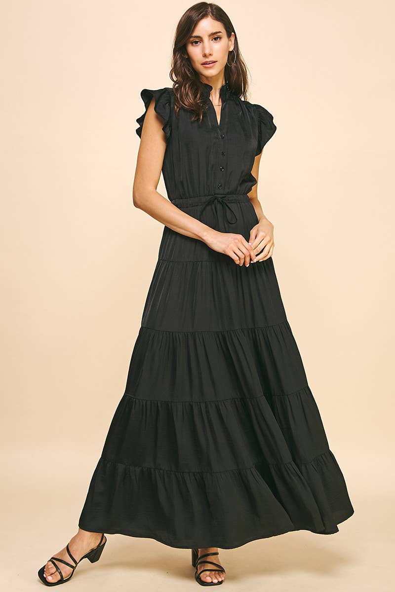 Drift Away Dress