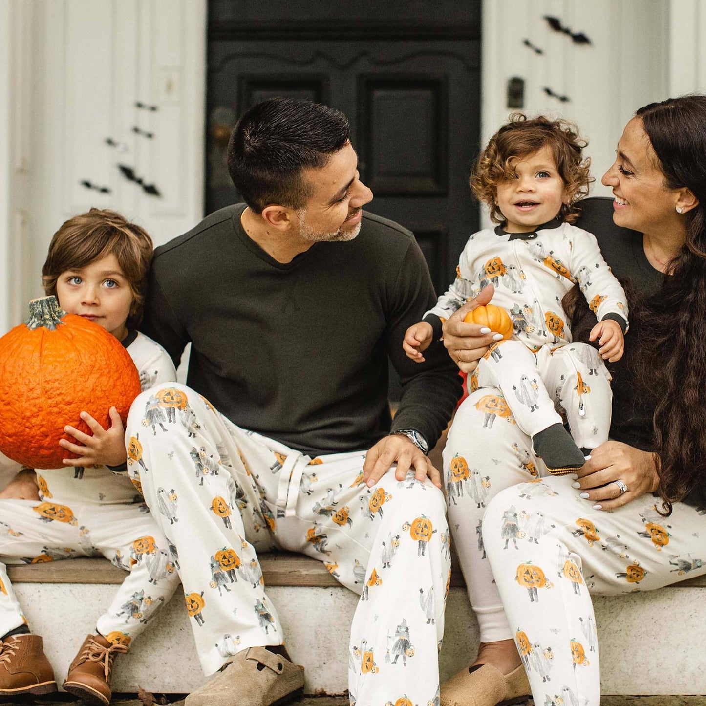 Halloween Costumes Infant PJ Set