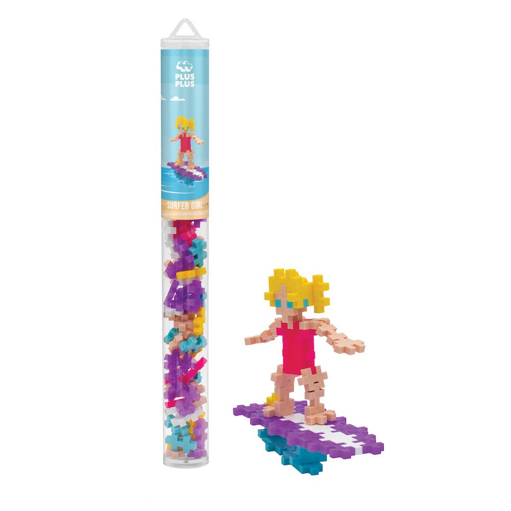 Tube - Surfer Girl