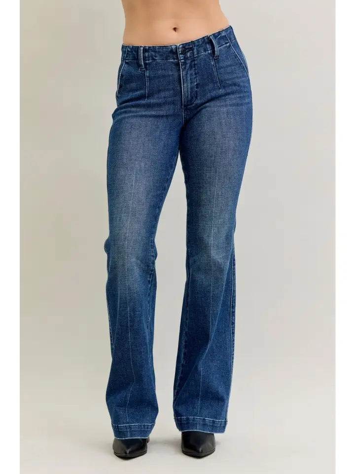 Judy Blue Bootcut Trouser