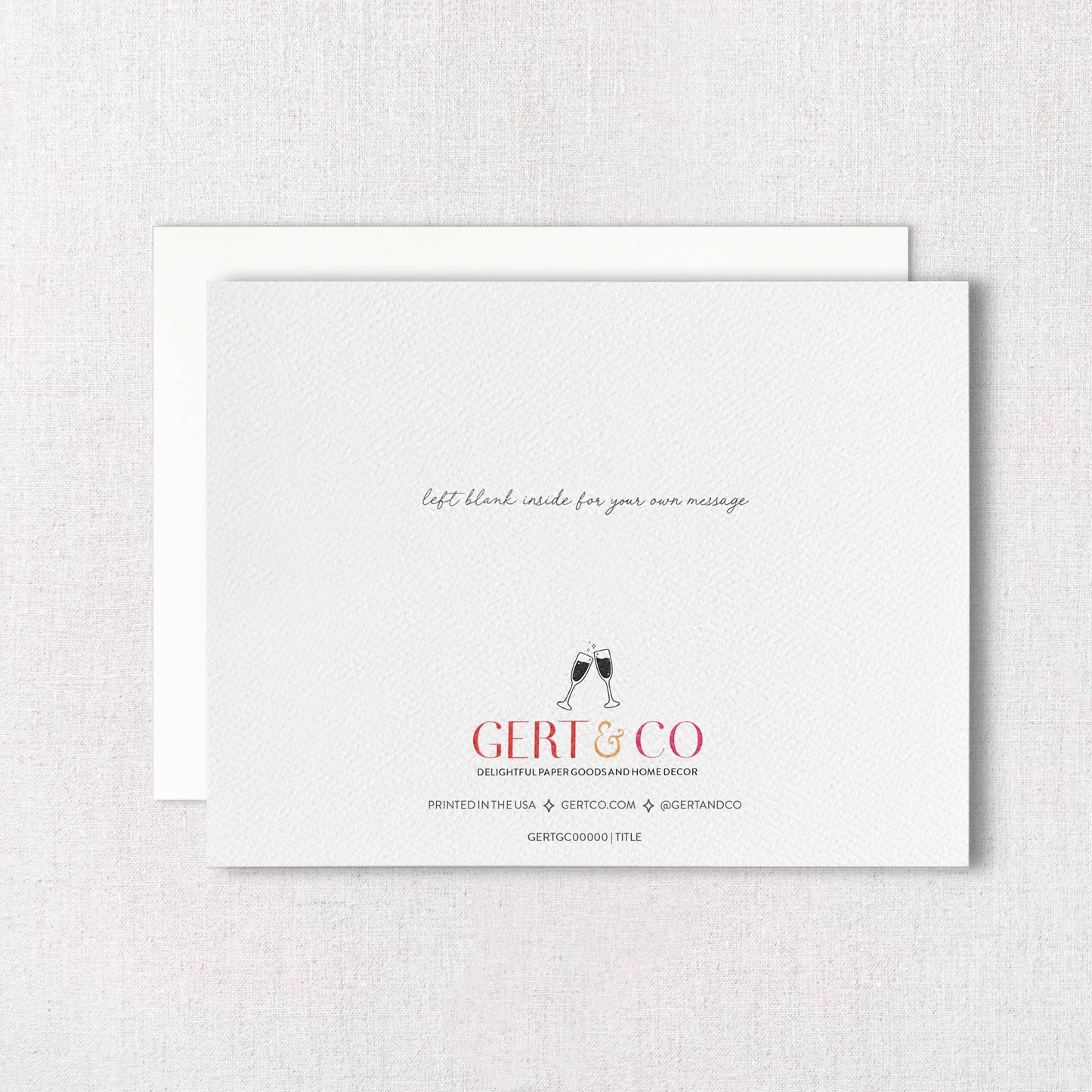 Rainbow Happiest Birthday To You Greeting Card | Birthday