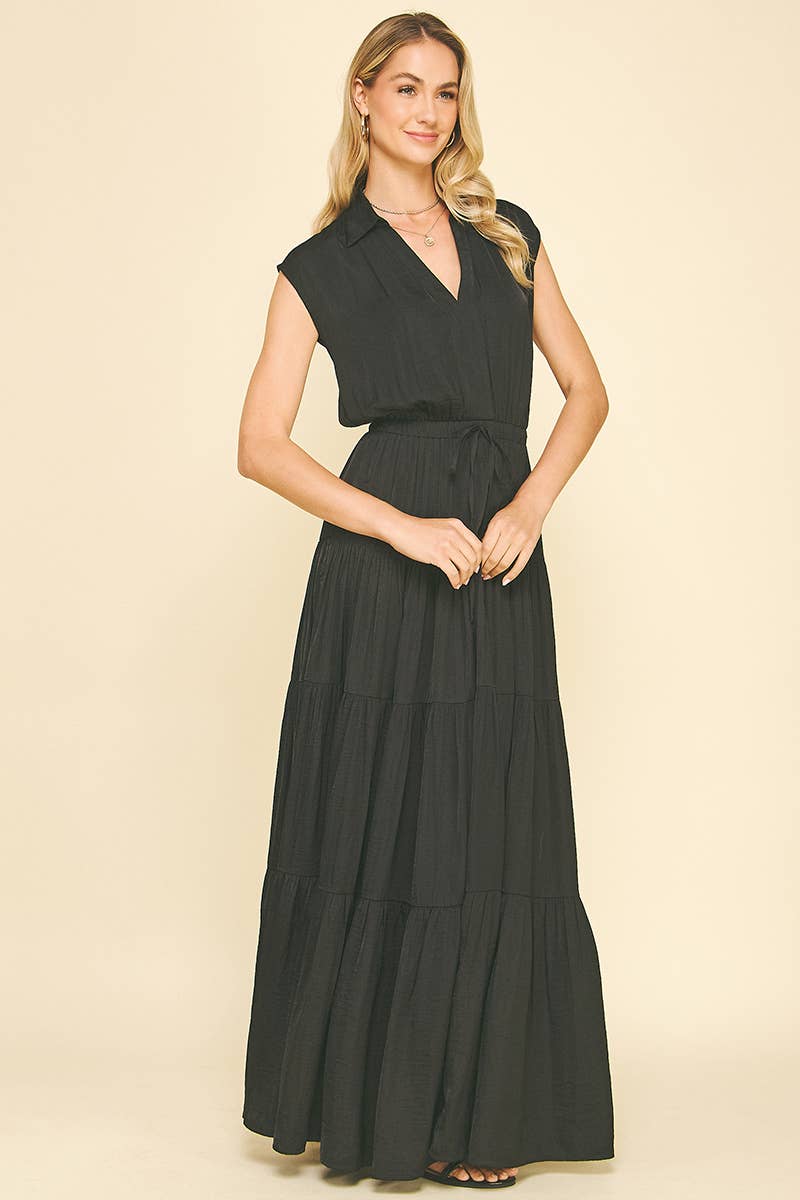 Harbor Breeze Dress