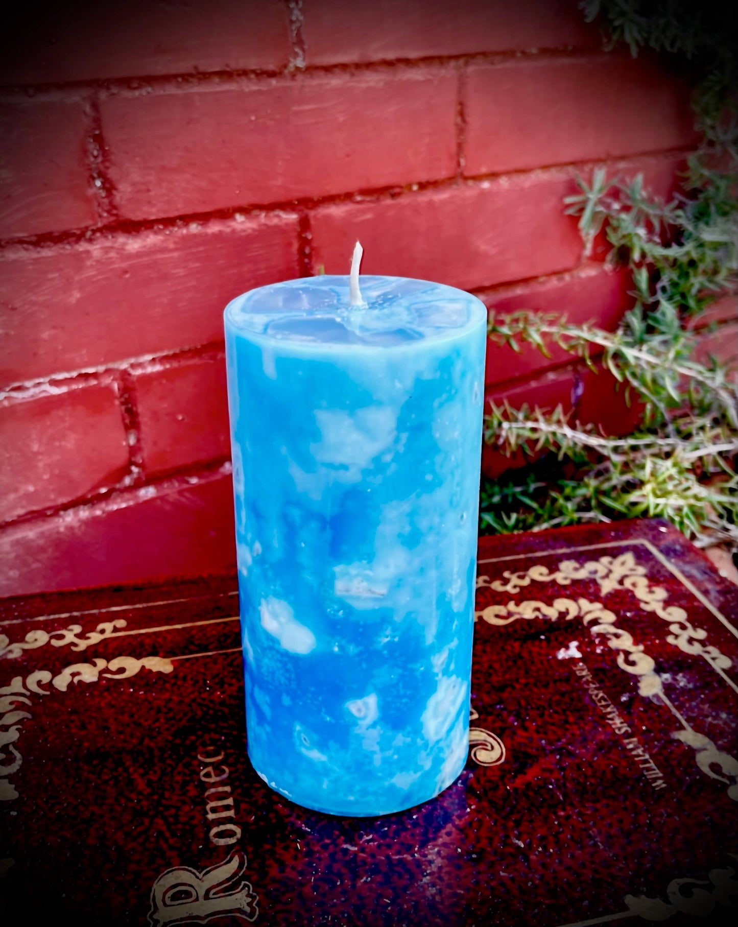 3x6 Candle Outer Banks Scent