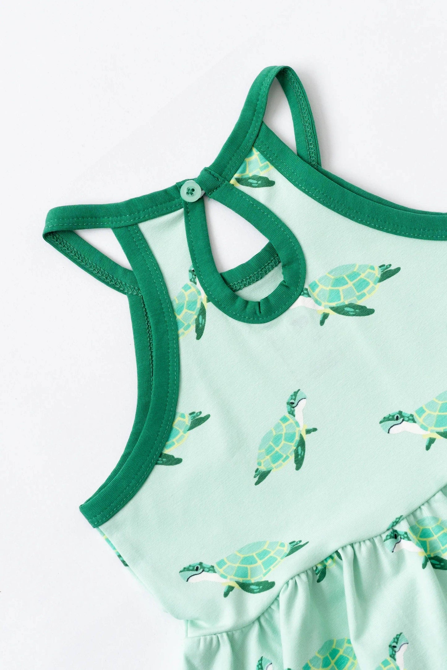 Turtley Awesome Wave Dress