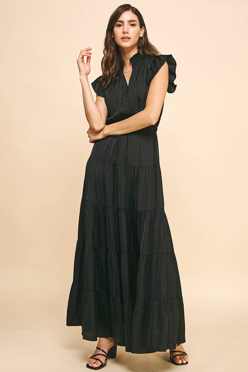 Drift Away Dress