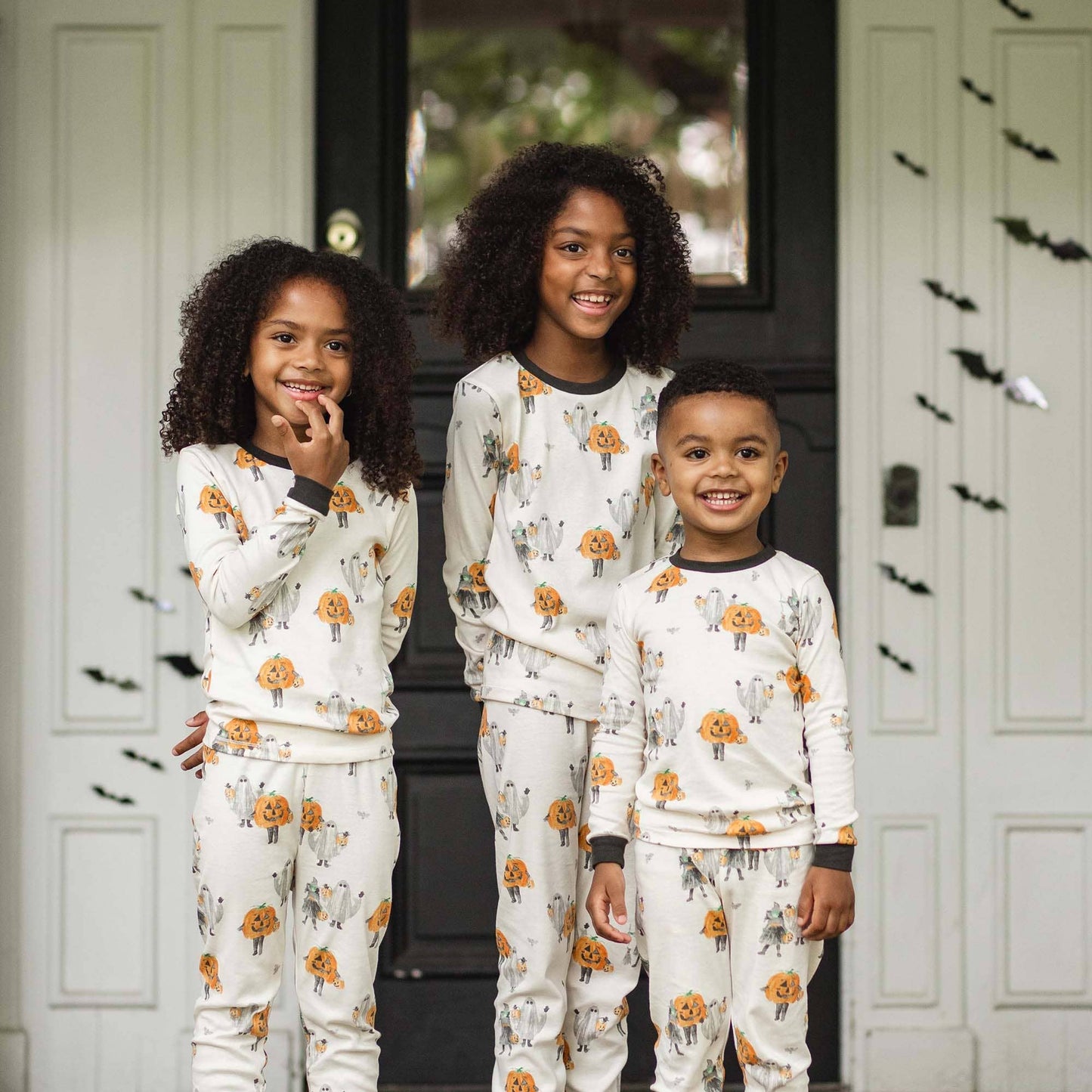 Halloween Costumes Sleep & Play