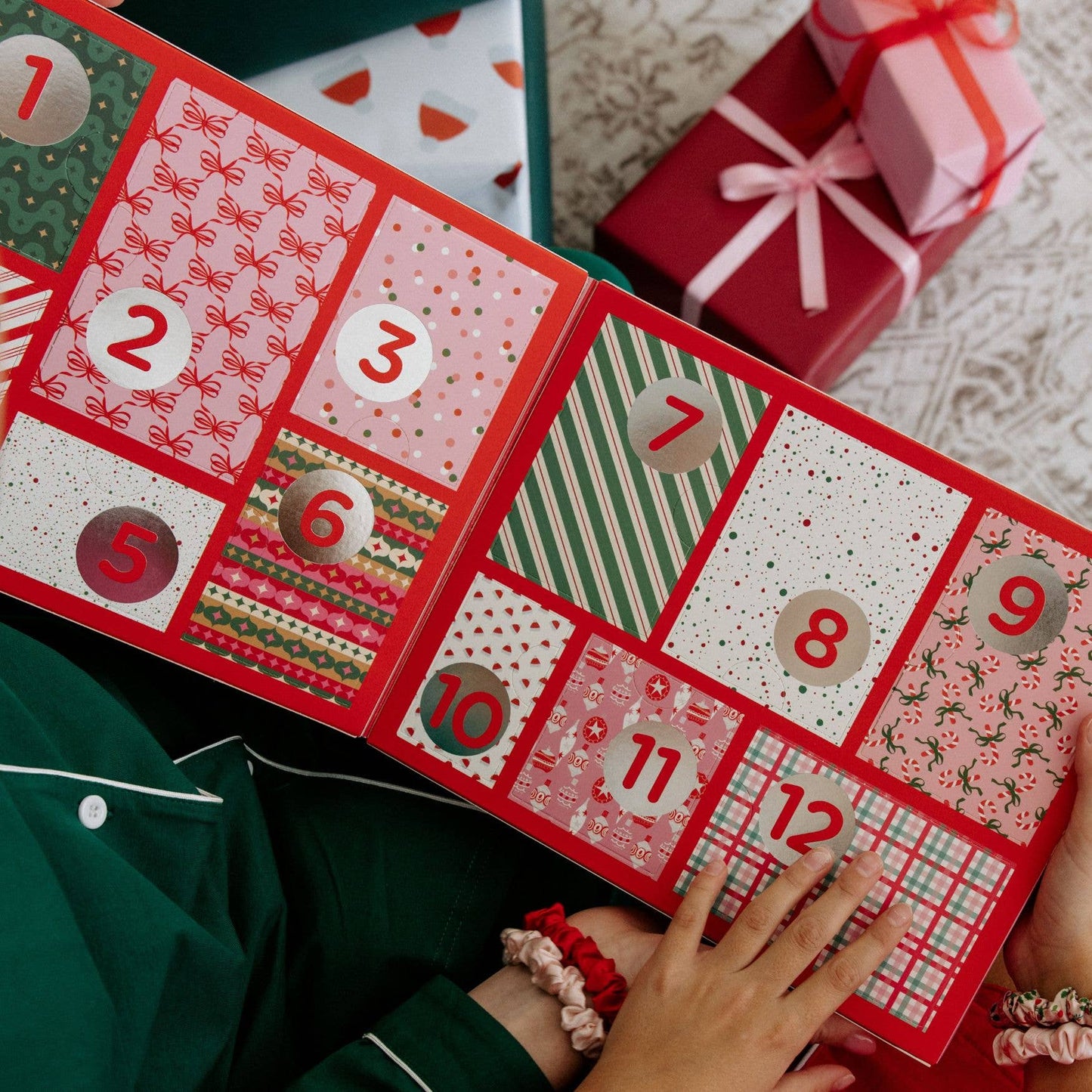 2025 Advent Calendar