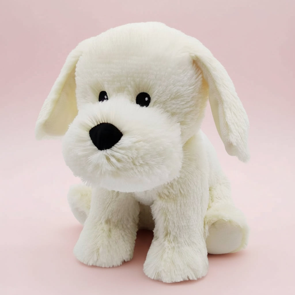 Yellow Labrador Warmies