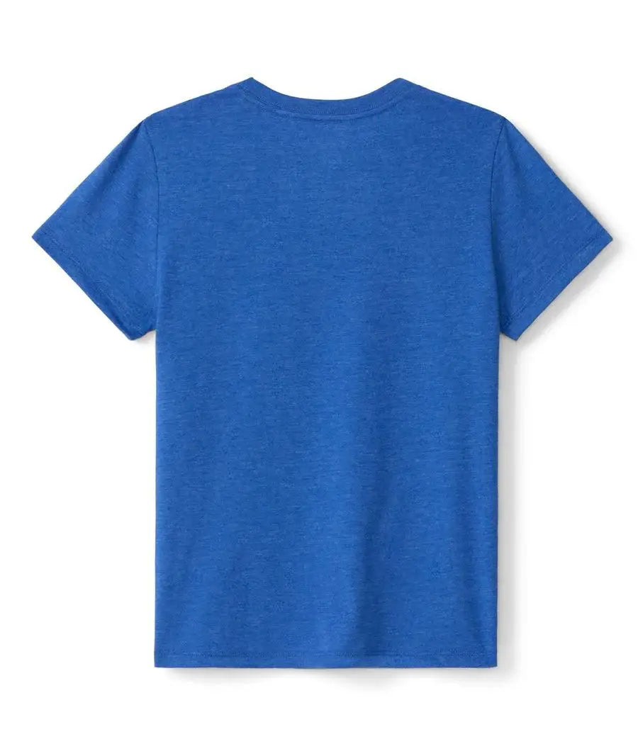Toddler Dream Team T-Shirt - Kid's & Baby Patriotic America Tee