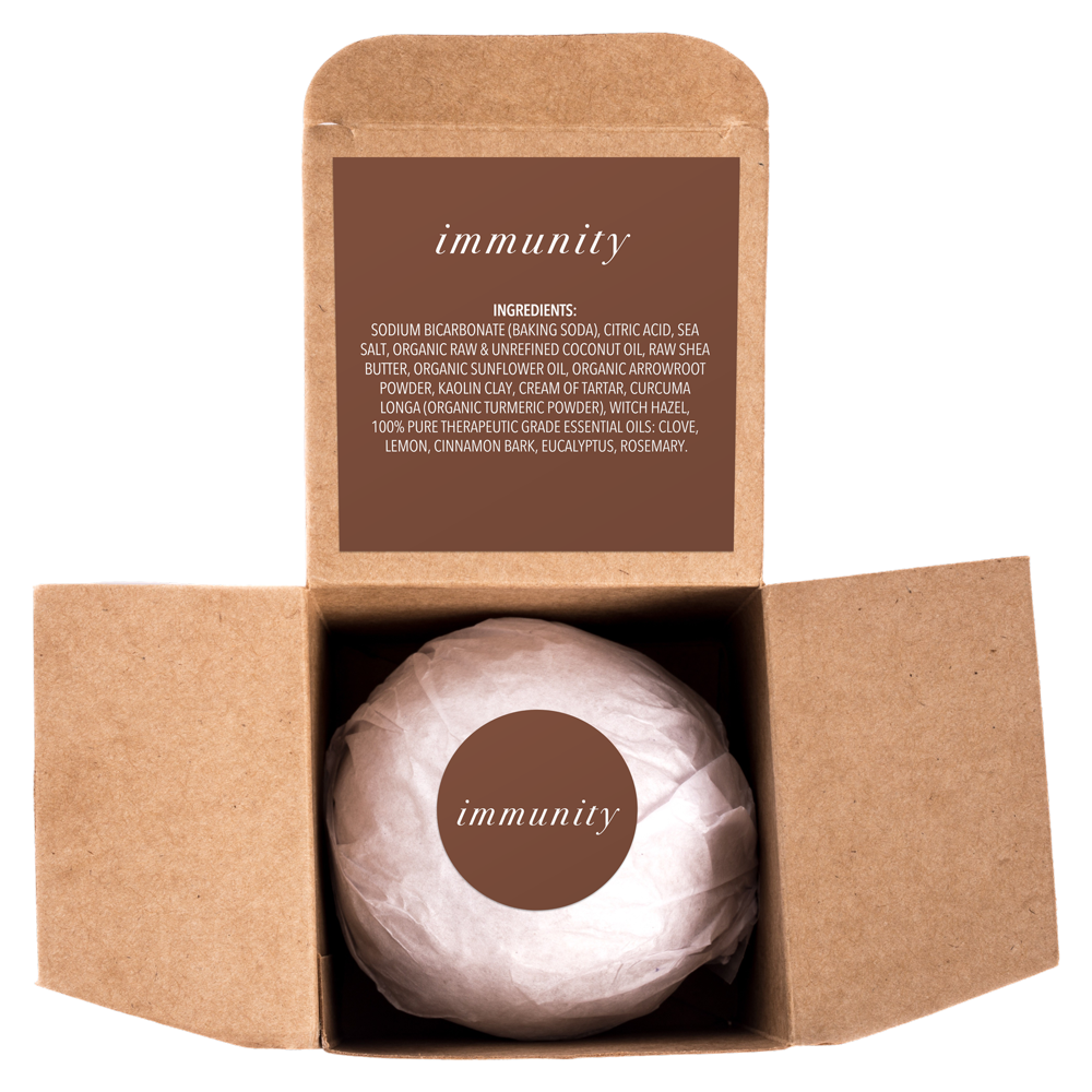 Bath Bomb | Individual