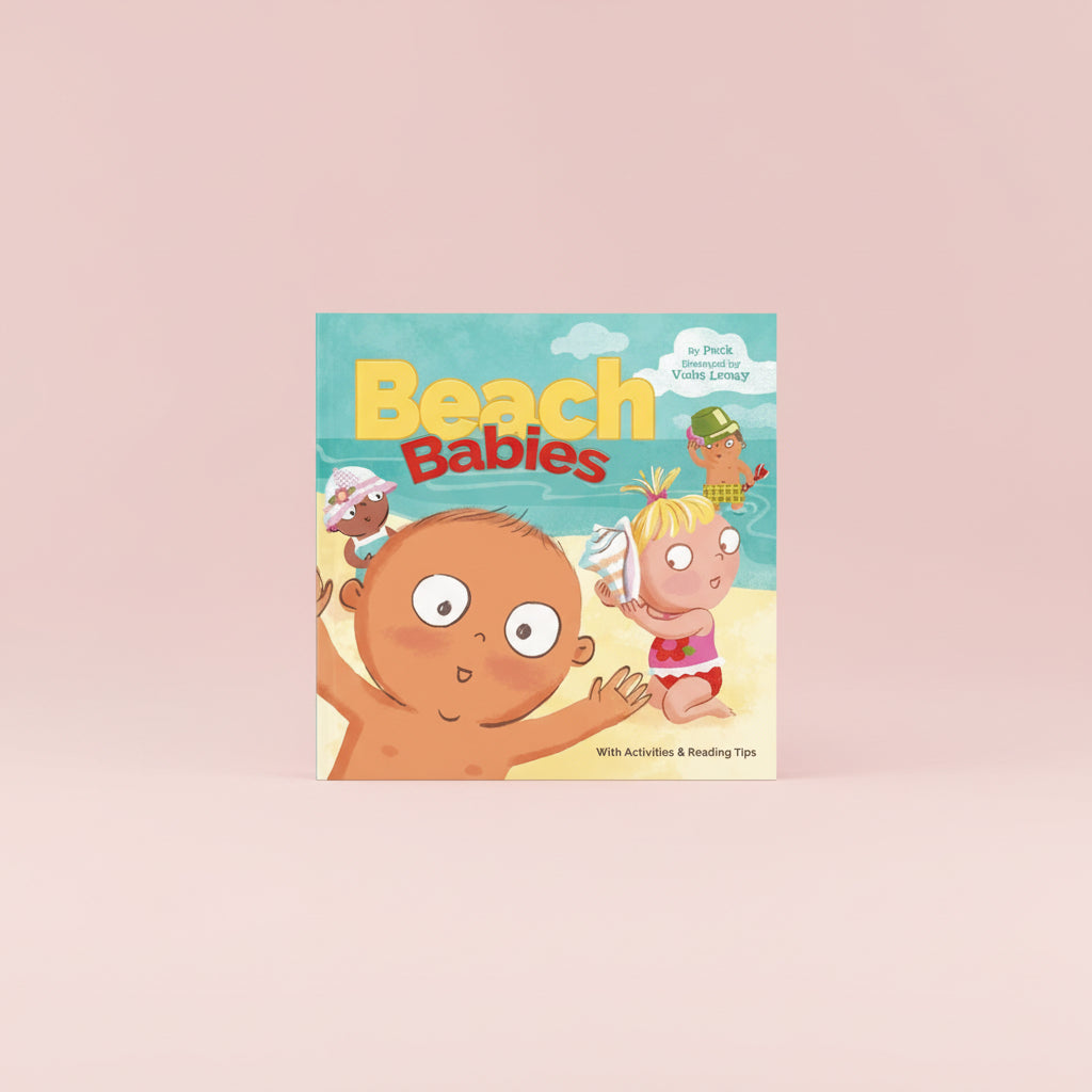 Beach Babies