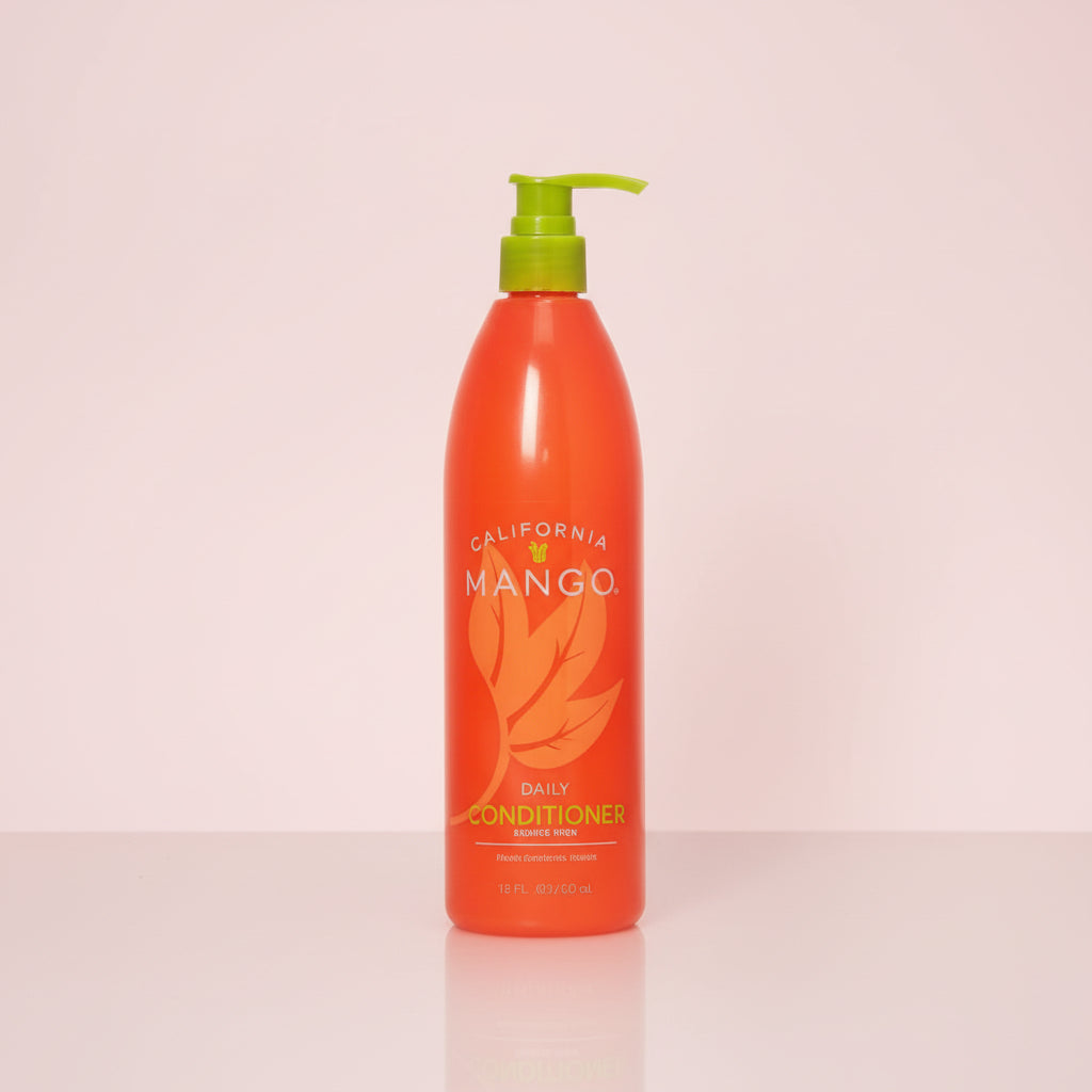 Daily Conditioner 12.5 fl oz (369 mL)