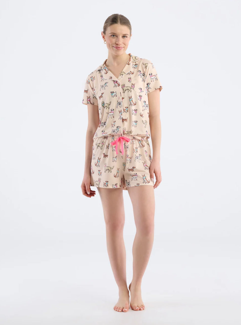 Everyday PJ Set