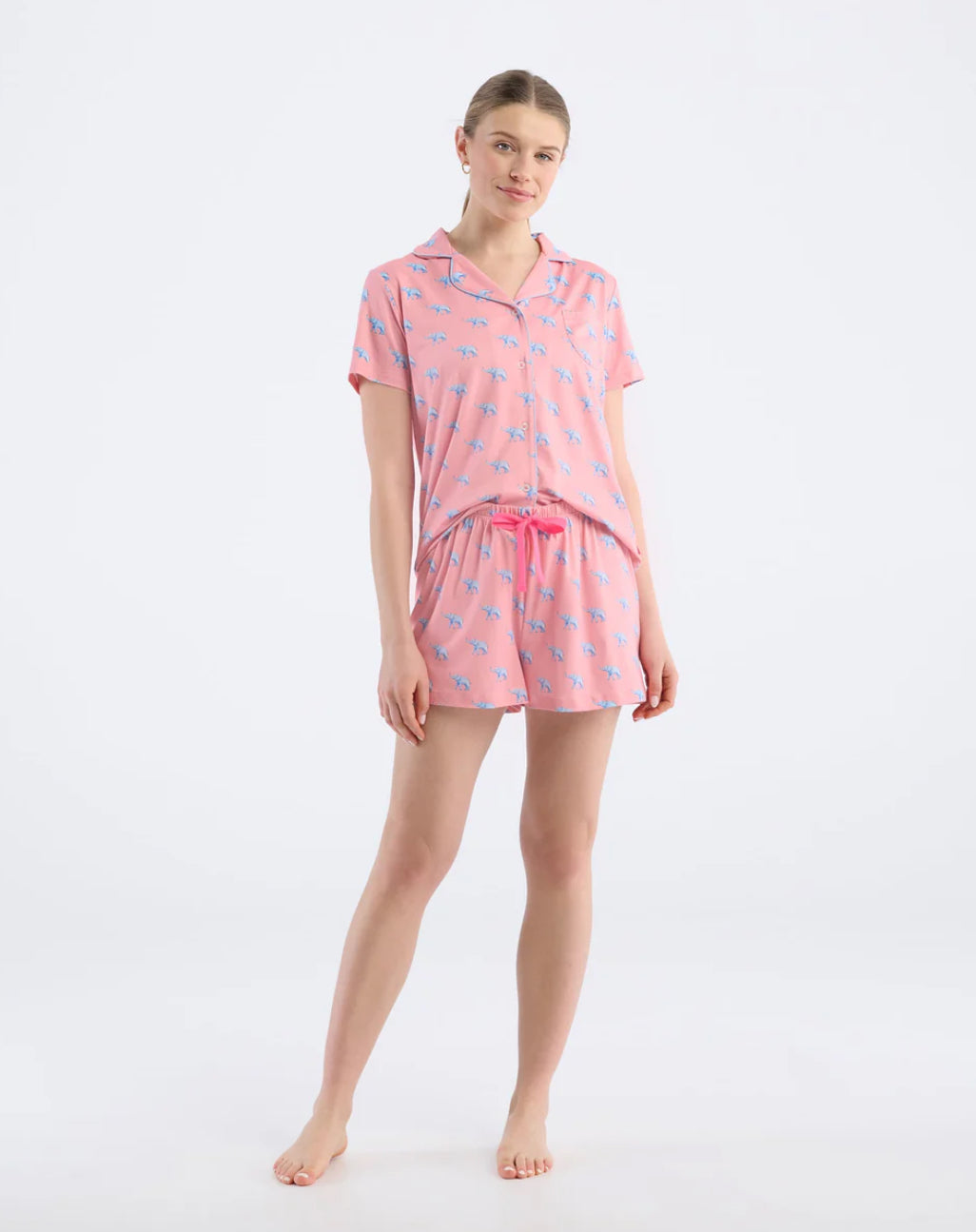 Everyday PJ Set