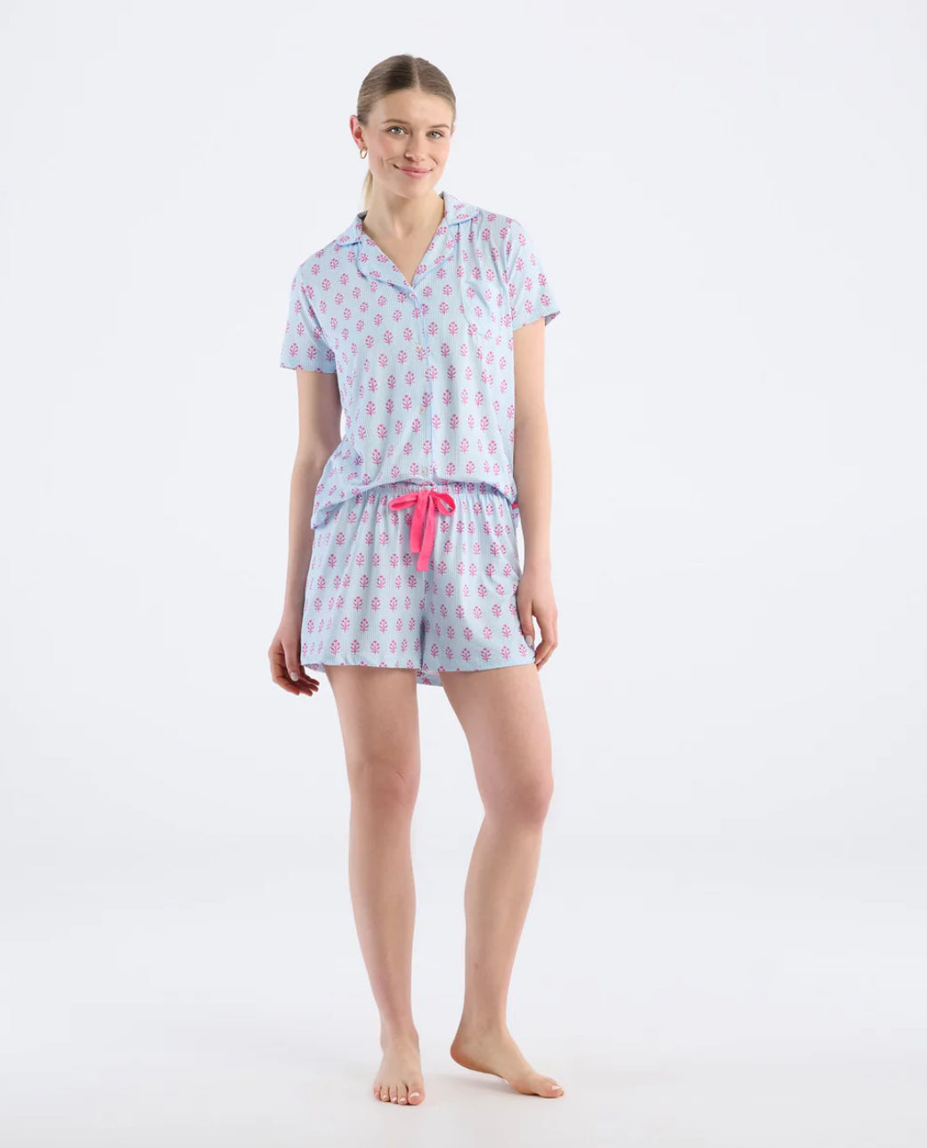 Everyday PJ Set