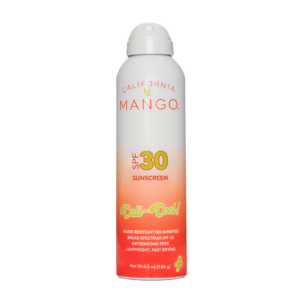 Sunscreen SPF30 - 6.5oz