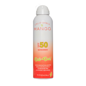 Sunscreen SPF50 - 6.5oz