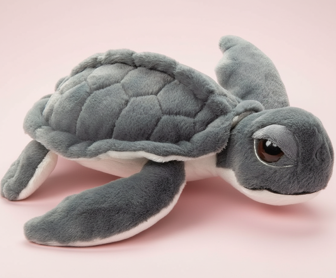 15" Kemp Ridley Sea Turtle