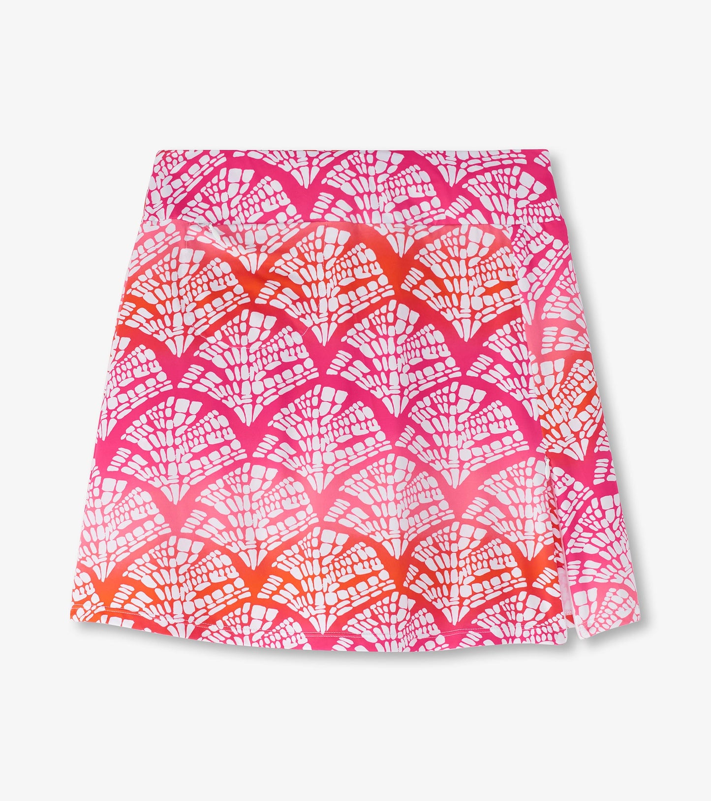 Rainbow Cabana Skort