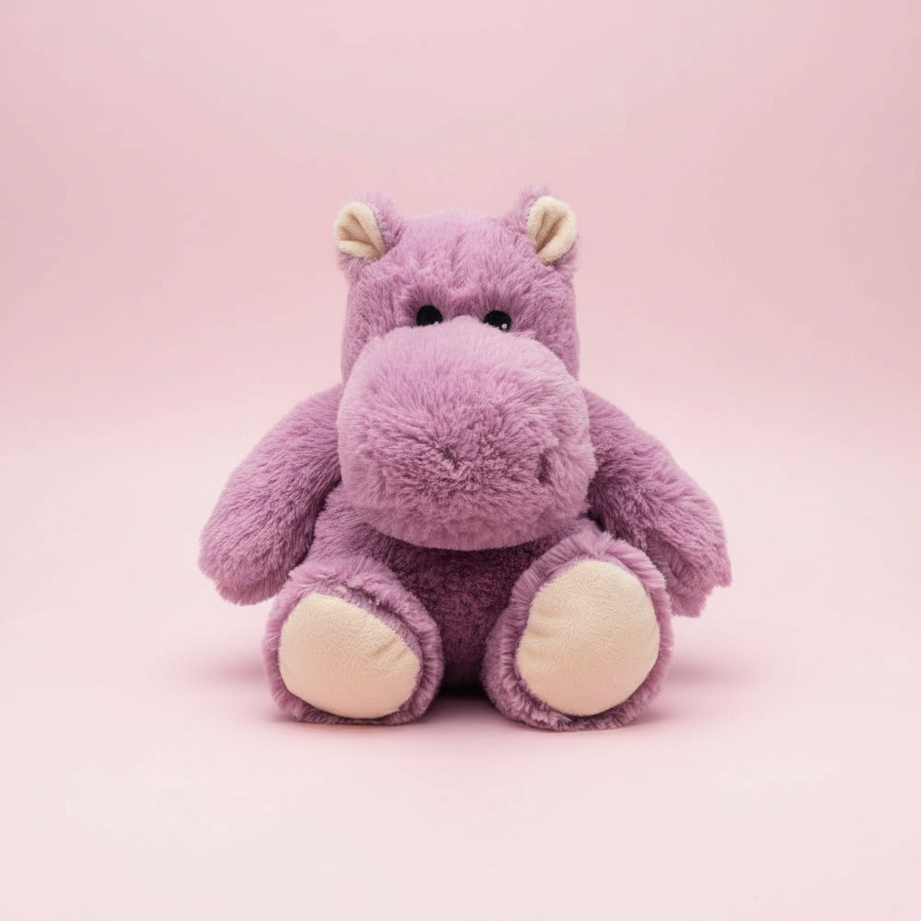 Hippo Junior Warmies